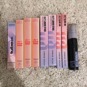Urban Decay Bundle